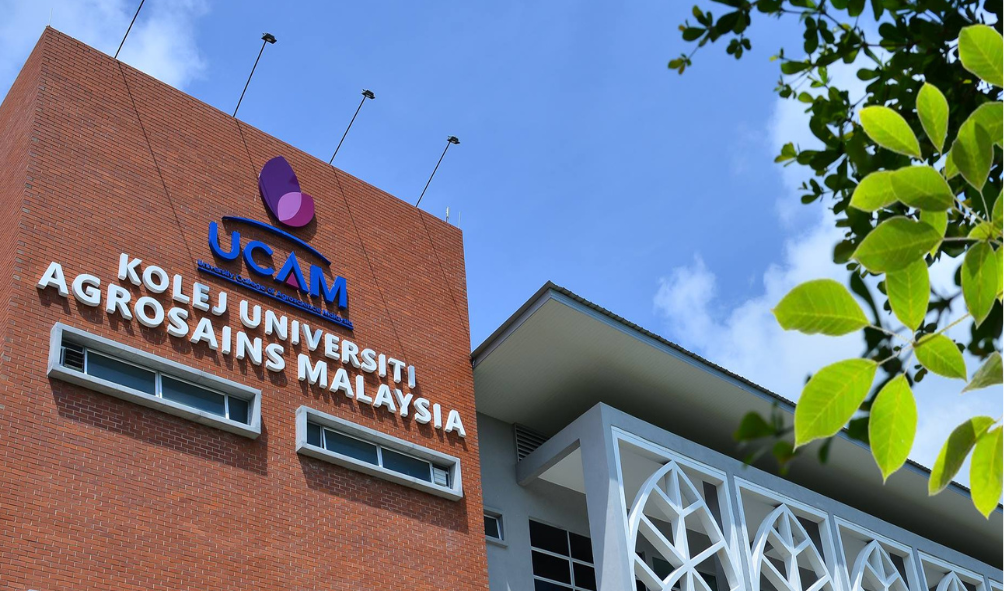 Jawatan Kosong Di Kolej Universiti Agrosains Malaysia