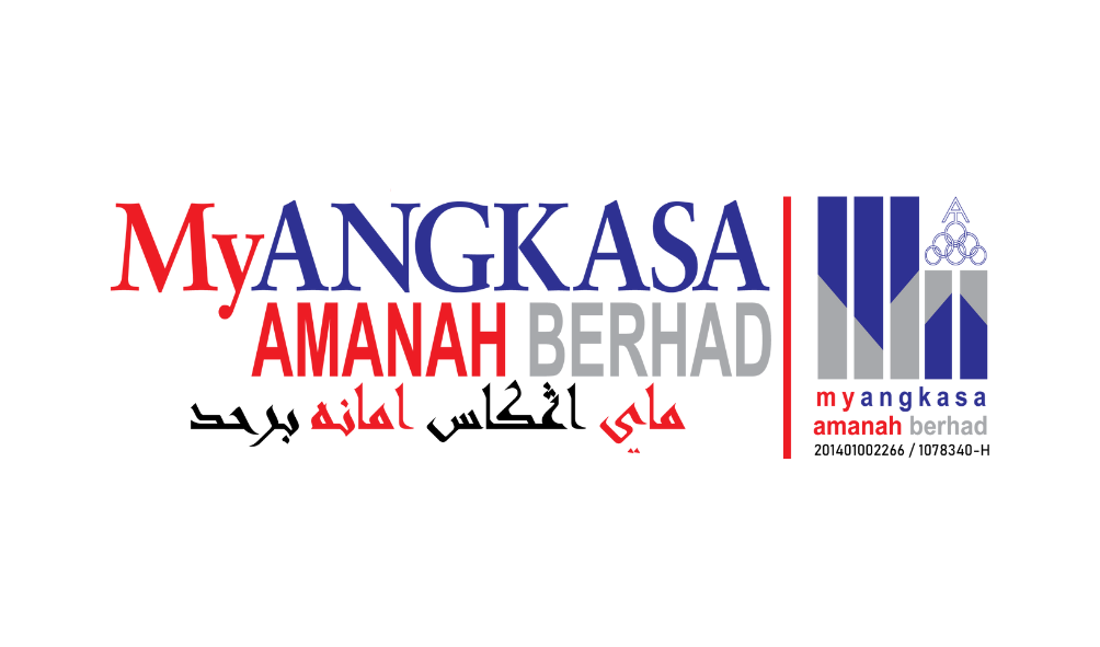 Jawatan Kosong Di MyAngkasa Amanah Berhad