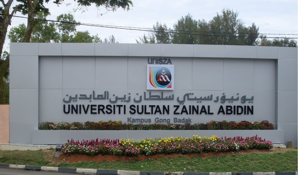 Jawatan Kosong Di Universiti Sultan Zainal Abidin (UNISZA)