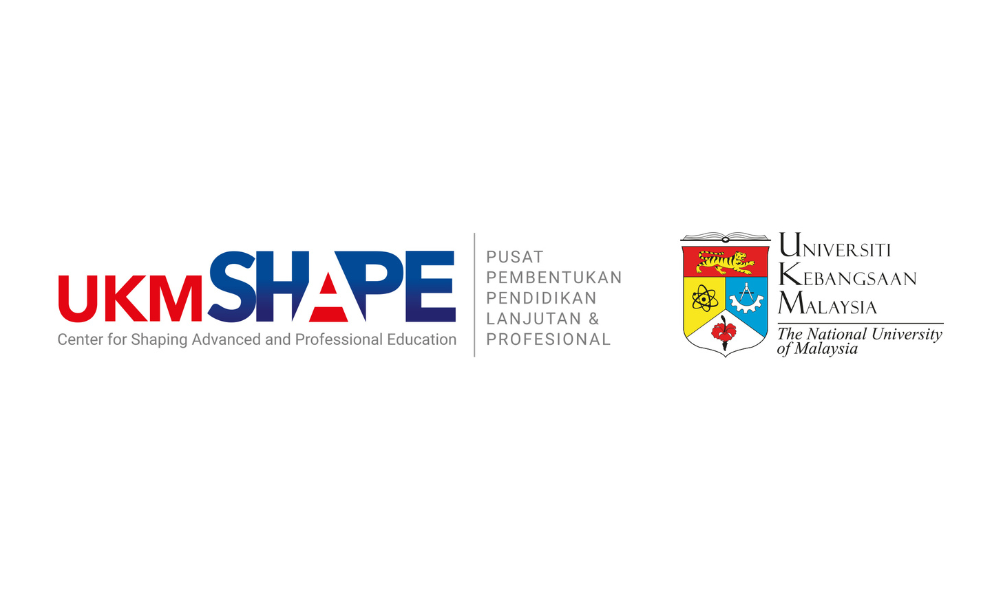 Jawatan Kosong Di Universiti Kebangsaan Malaysia UKMSHAPE