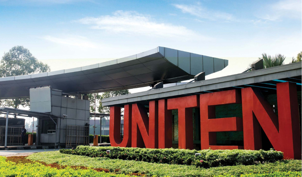 Jawatan Kosong Di Universiti Tenaga Nasional (UNITEN)