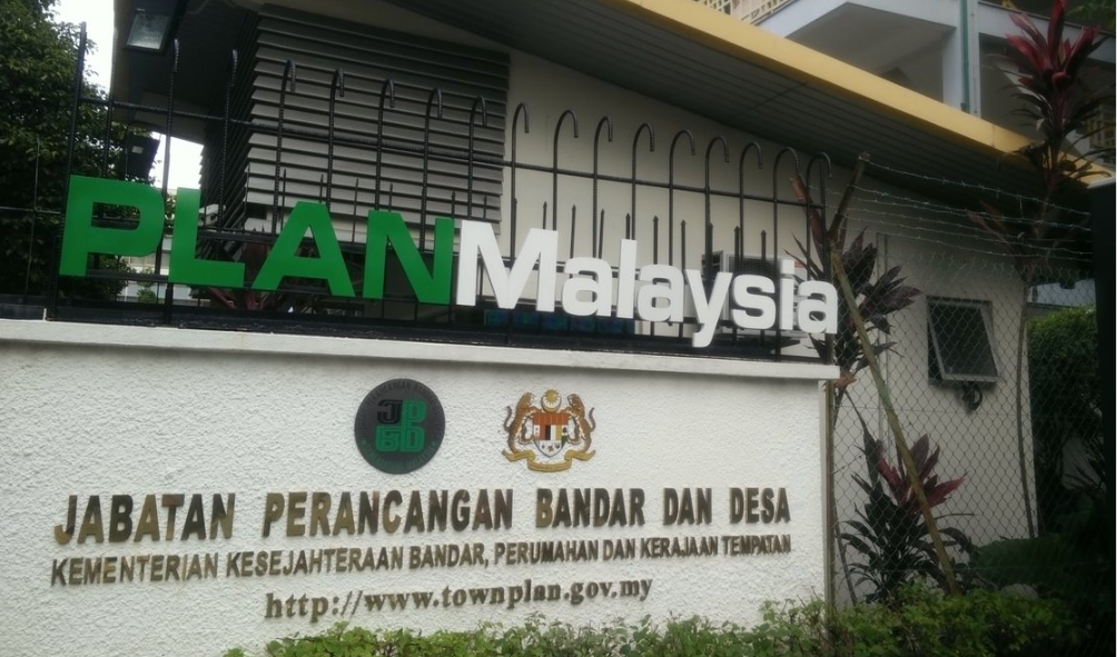 Jawatan Kosong Di Jabatan Perancangan Bandar Dan Desa (PLANMalaysia) 