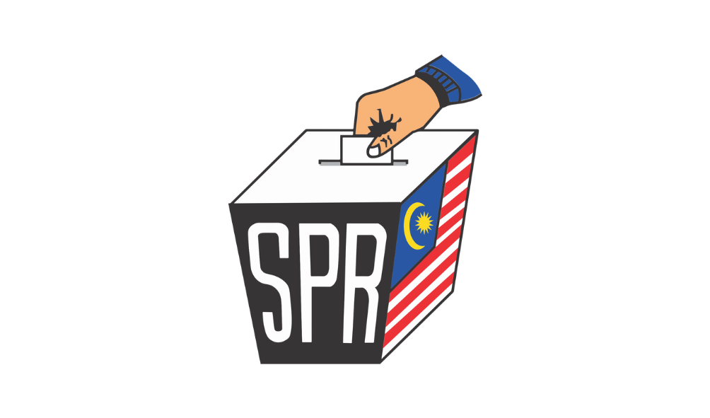 Jawatan Kosong Di Suruhanjaya Pilihan Raya Malaysia (SPR)