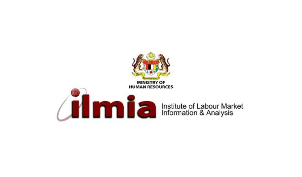 Jawatan Kosong Di Institut Maklumat Dan Analisis Pasaran Buruh 