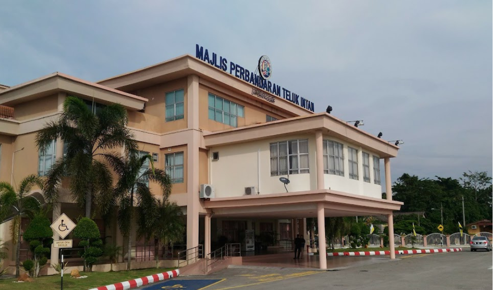 Jawatan Kosong Di Majlis Perbandaran Teluk Intan