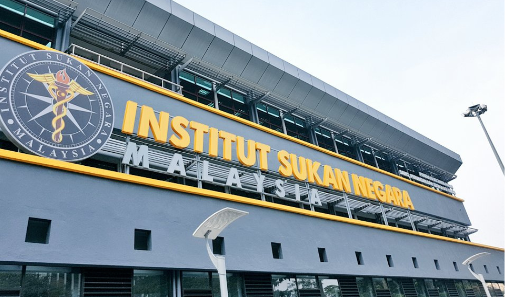 Jawatan Kosong Di Institut Sukan Negara