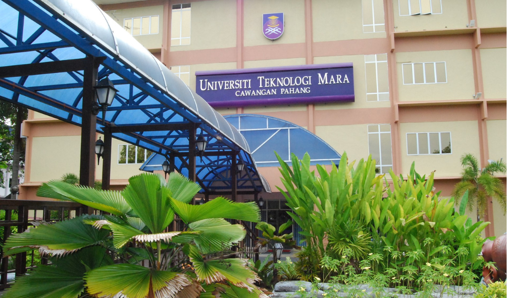 Jawatan Kosong Di Universiti Teknologi Mara (UiTM) Pahang