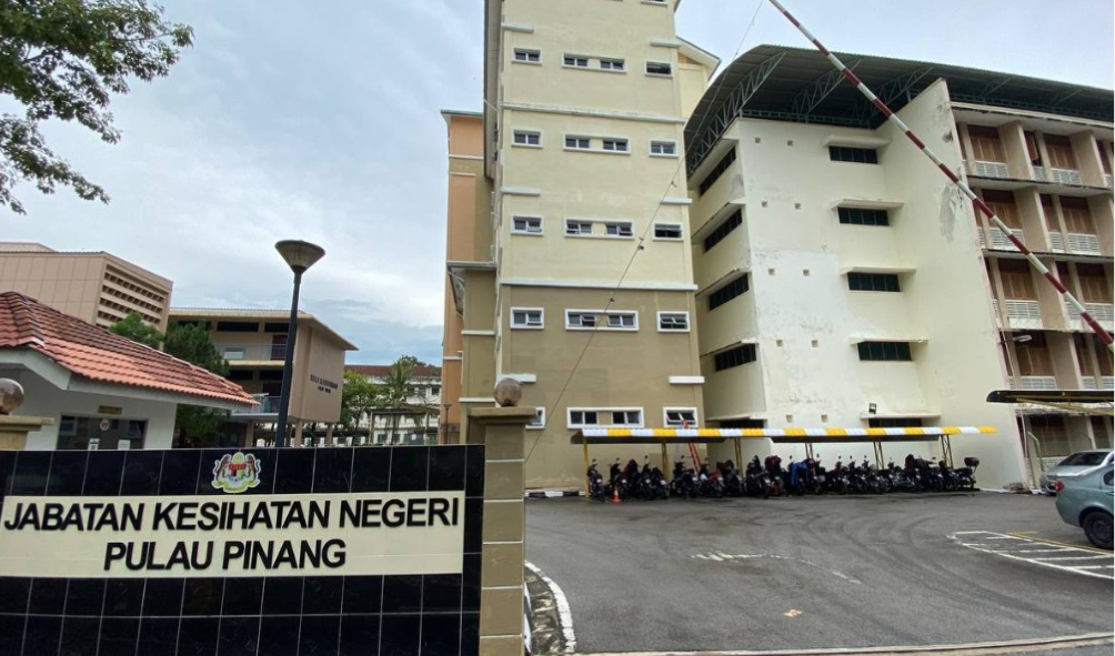Jawatan Kosong Di Jabatan Kesihatan Negeri Pulau Pinang