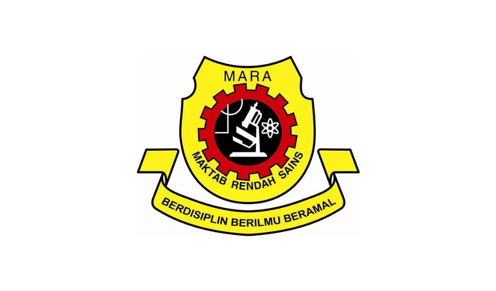 Jawatan Kosong Di Maktab Rendah Sains Mara (MRSM)