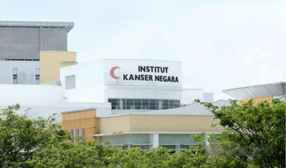 Jawatan Kosong Di Institut Kanser Negara
