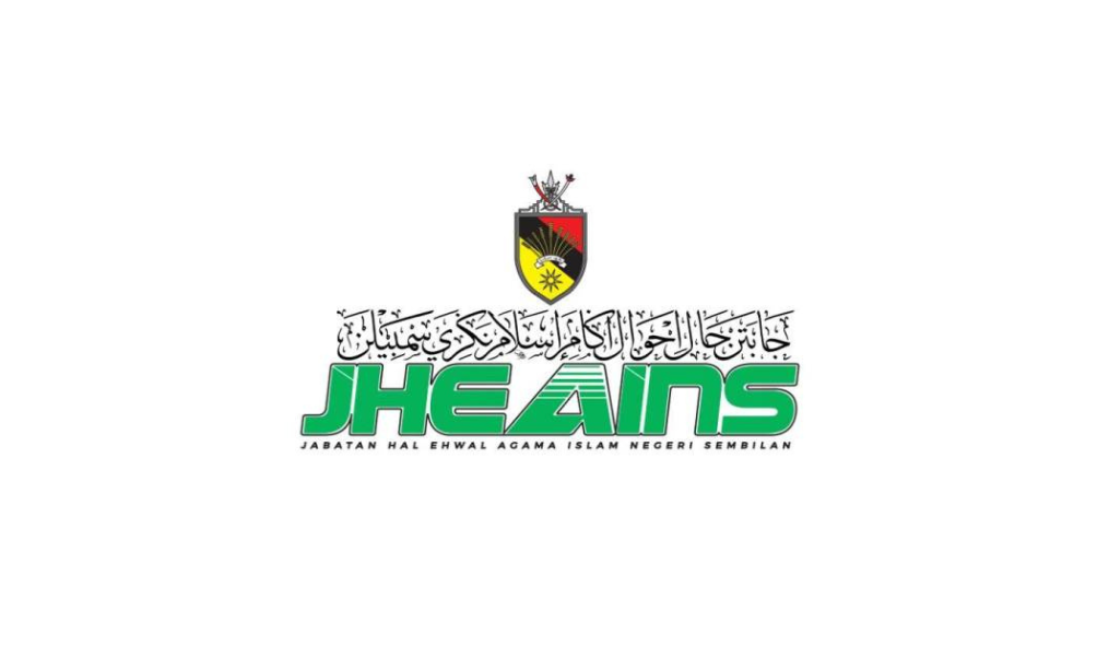 Jawatan Kosong Di Jabatan Hal Ehwal Agama Islam Negeri Sembilan