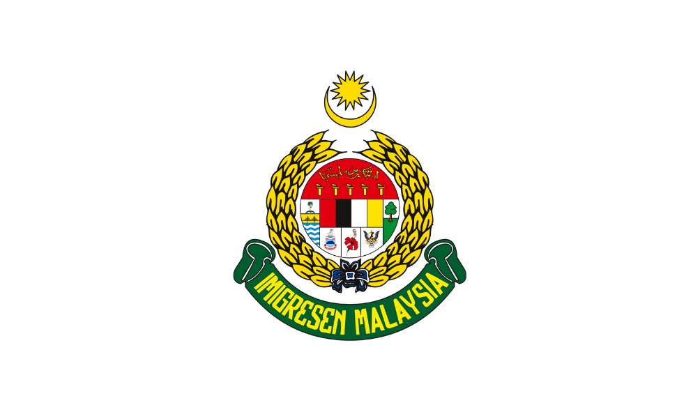 Jawatan Kosong Di Jabatan Imigresen Malaysia
