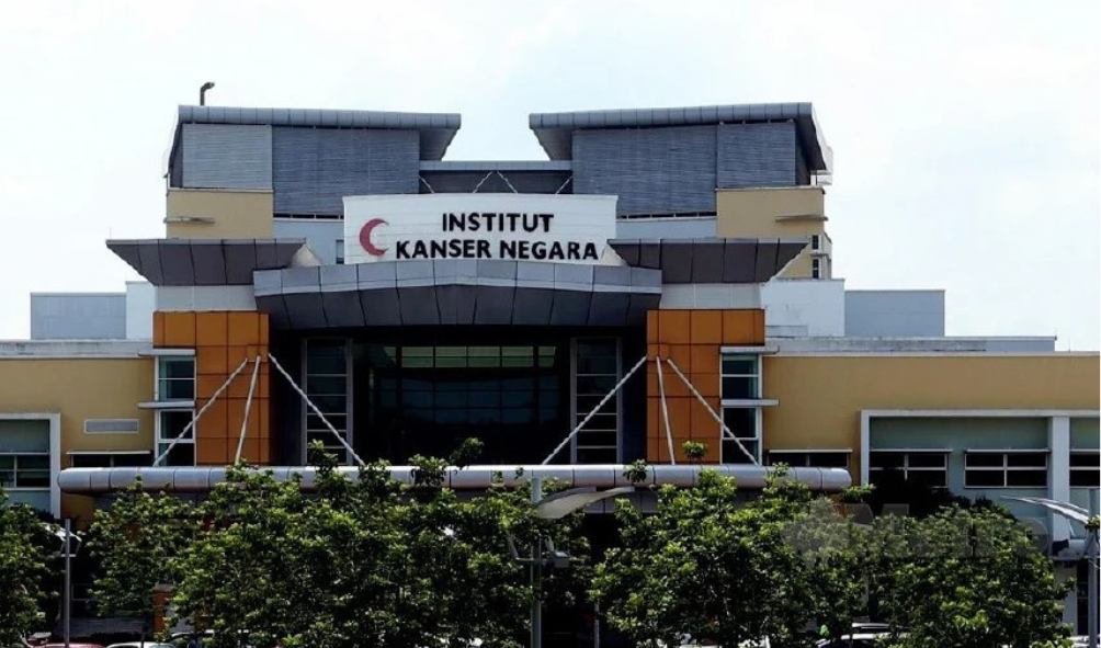 Jawatan Kosong Di Institut Kanser Negara