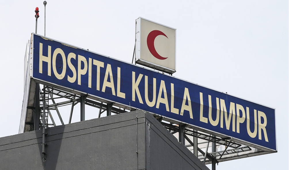 Jawatan Kosong Di Hospital Kuala Lumpur