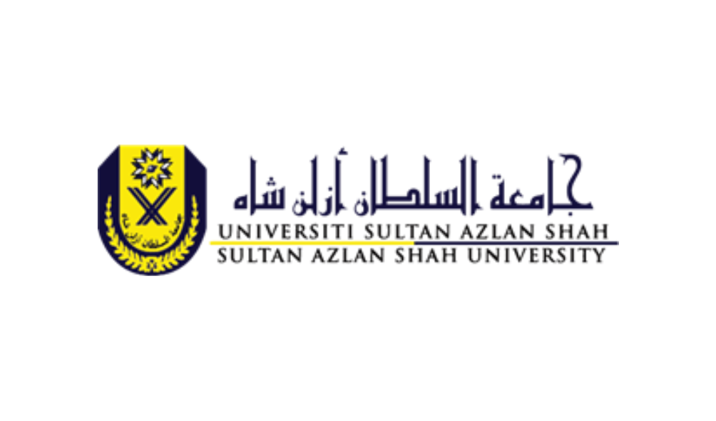 Jawatan Kosong Di Universiti Sultan Azlan Shah