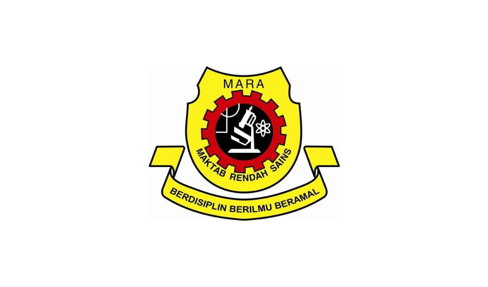 Jawatan Kosong Di Maktab Rendah Sains Mara Tun Ghazali Shafie