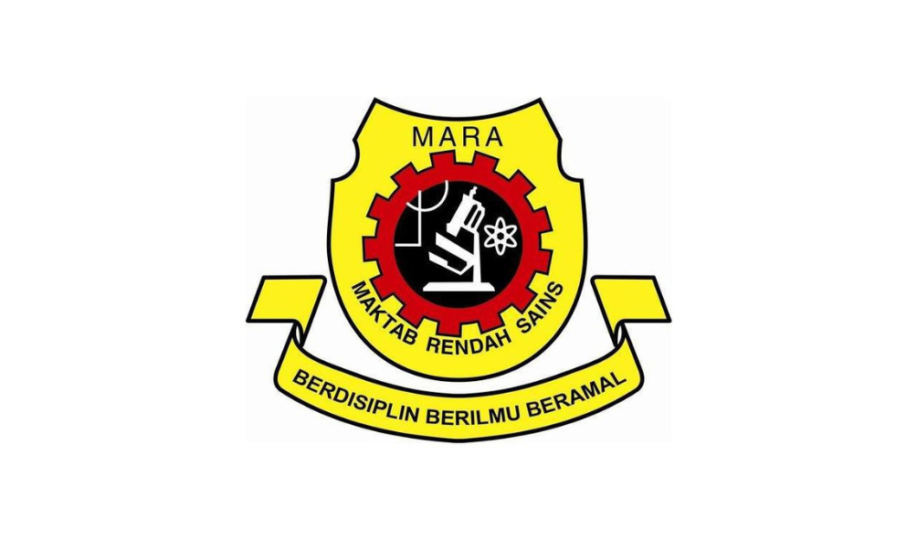 Jawatan Kosong Di Maktab Rendah Sains Mara (MRSM)