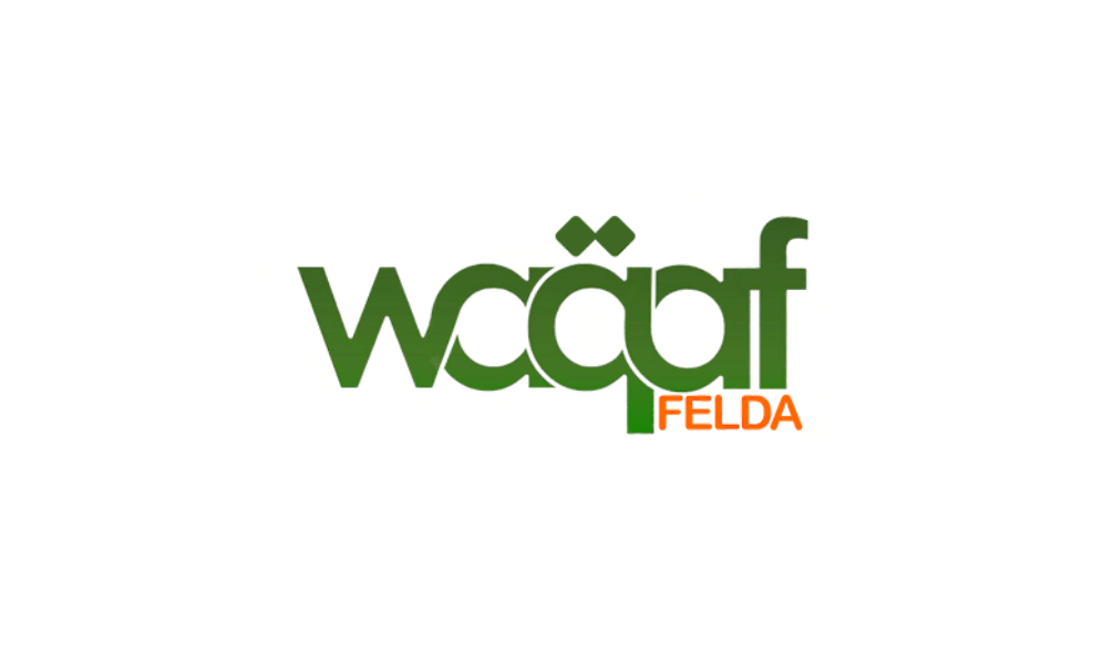 Jawatan Kosong Di Waqaf Felda
