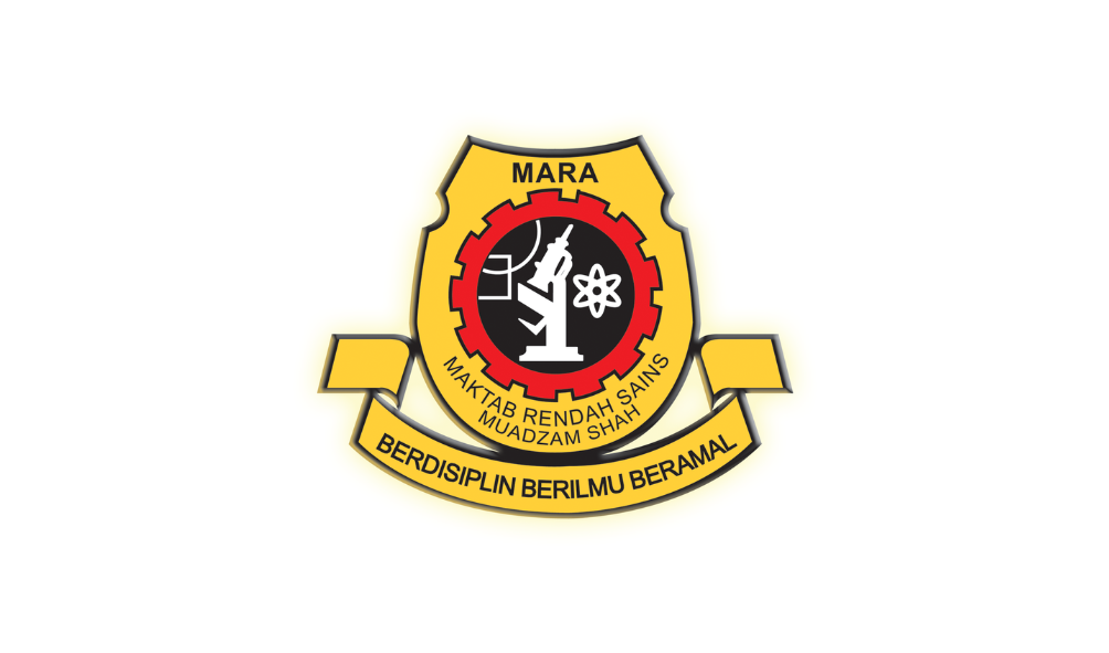 Jawatan Kosong Di Maktab Rendah Sains Mara (MRSM) Muadzam Shah