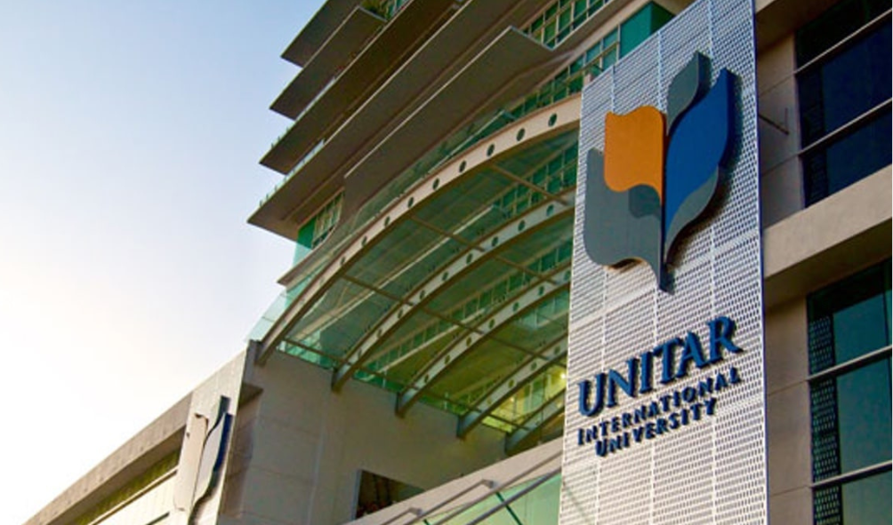 Jawatan Kosong Di UNITAR International University