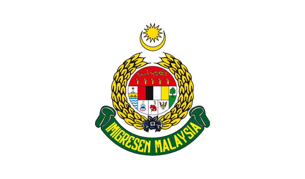 Jawatan Kosong Di Jabatan Imigresen Malaysia