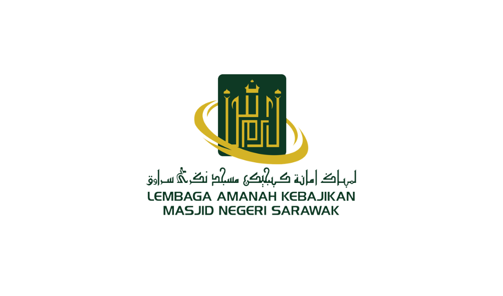 Jawatan Kosong Di Lembaga Amanah Kebajikan Masjid Negeri Sarawak 