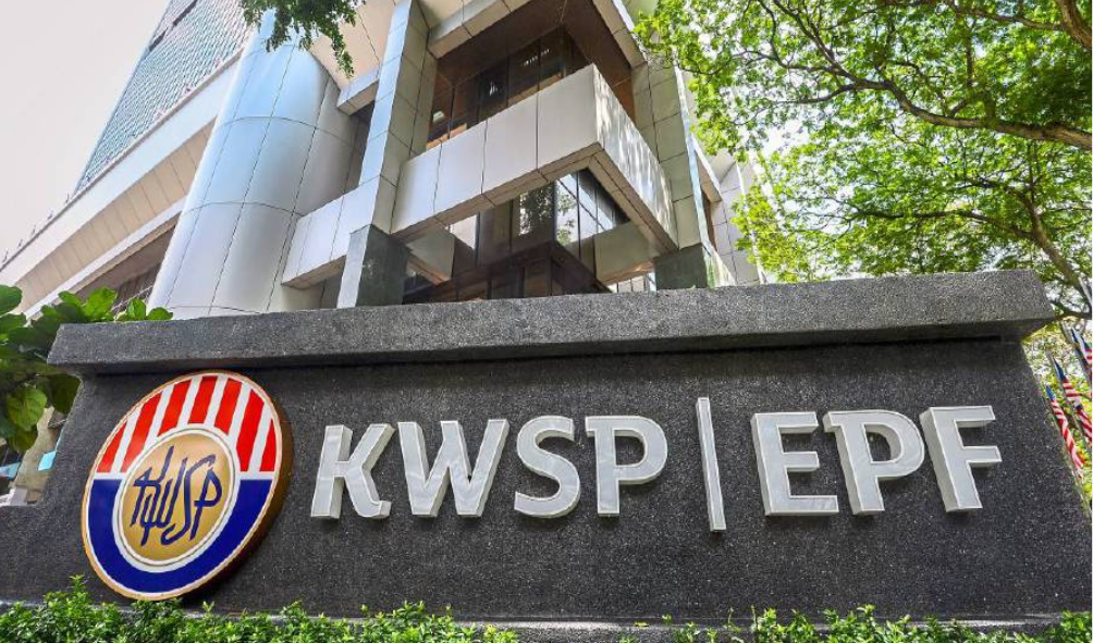 Jawatan Kosong Di Kumpulan Wang Simpanan Pekerja (KWSP)
