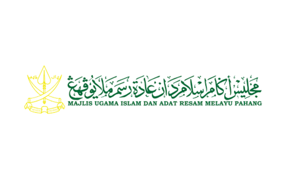 Jawatan Kosong Di Majlis Ugama Islam Dan Adat Resam Melayu Pahang