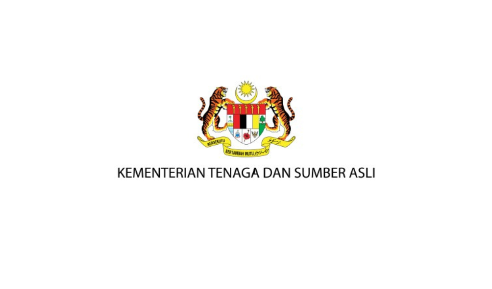 Jawatan Kosong Di Kementerian Tenaga Dan Sumber Asli