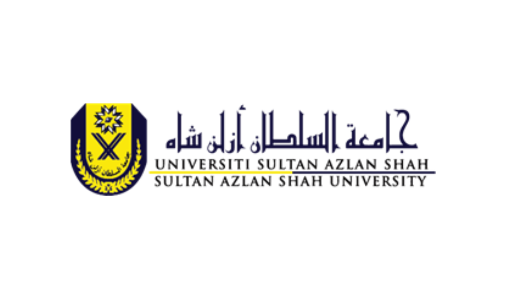 Jawatan Kosong Di Universiti Sultan Azlan Shah