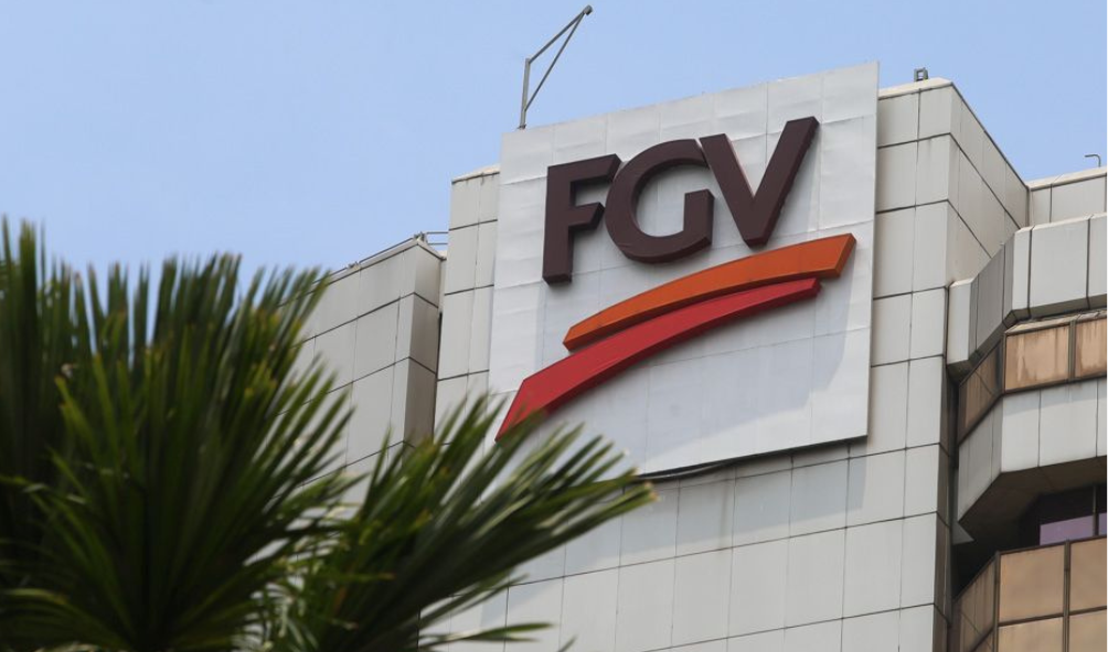 Jawatan Kosong Di FGV Plantations (Malaysia) Sdn Bhd