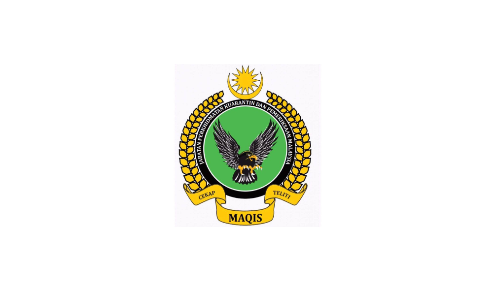 Jawatan Kosong Di Jabatan Perkhidmatan Kuarantin Dan Pemeriksaan Malaysia (MAQIS)