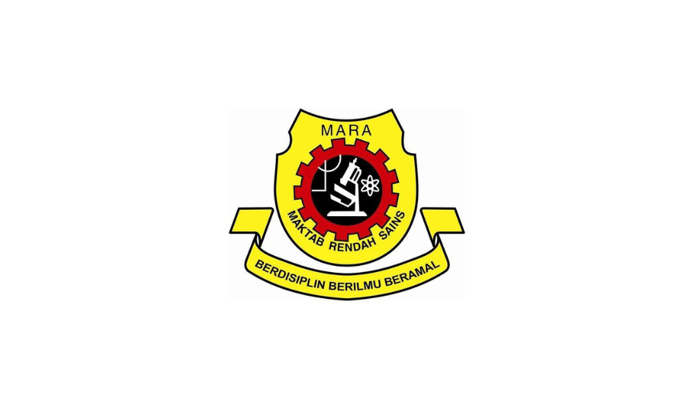 Jawatan Kosong Di Maktab Rendah Sains MARA (MRSM) Pasir Salak