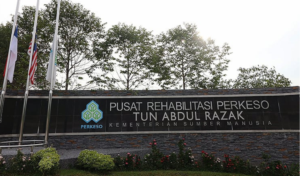 Jawatan Kosong Di Pusat Rehabilitasi Perkeso Sdn Bhd