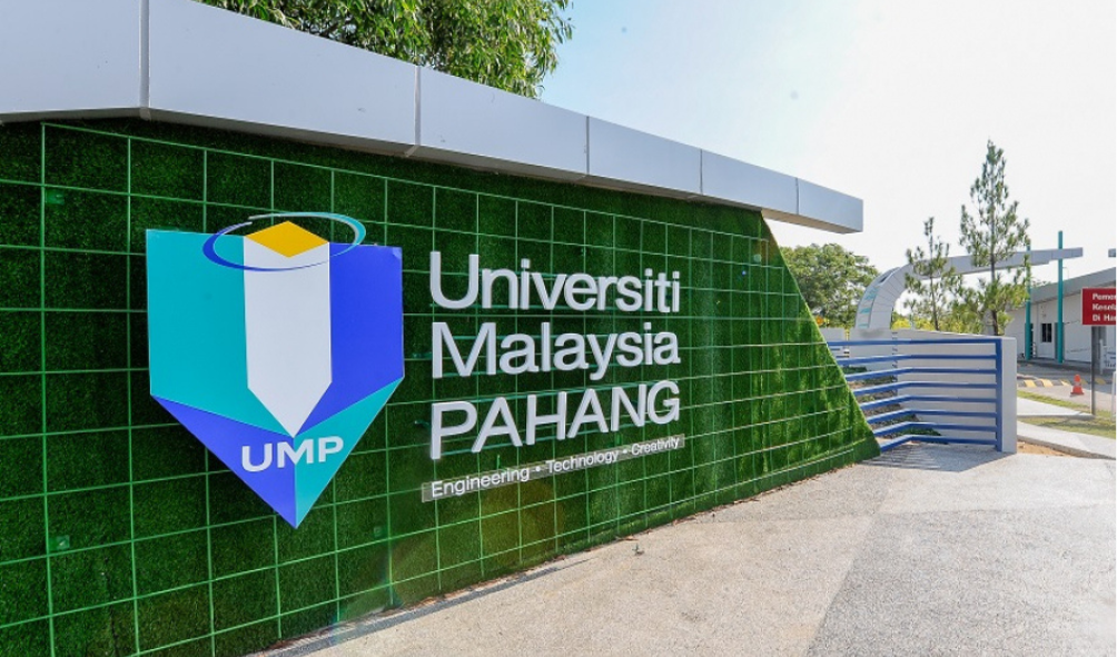 Jawatan Kosong Di UMP Advanced Education Sdn Bhd