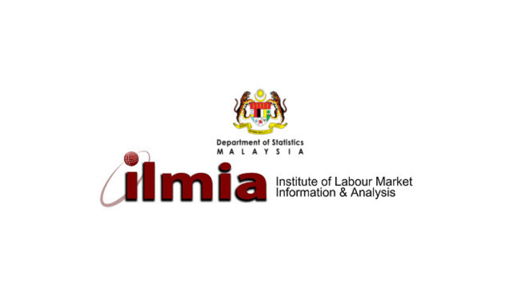 Jawatan Kosong Di Institut Maklumat Dan Analisis Pasaran Buruh 