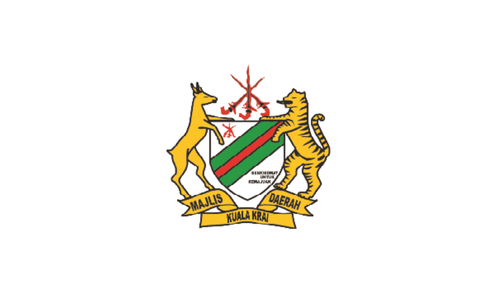 Jawatan Kosong Di Majlis Daerah Kuala Krai