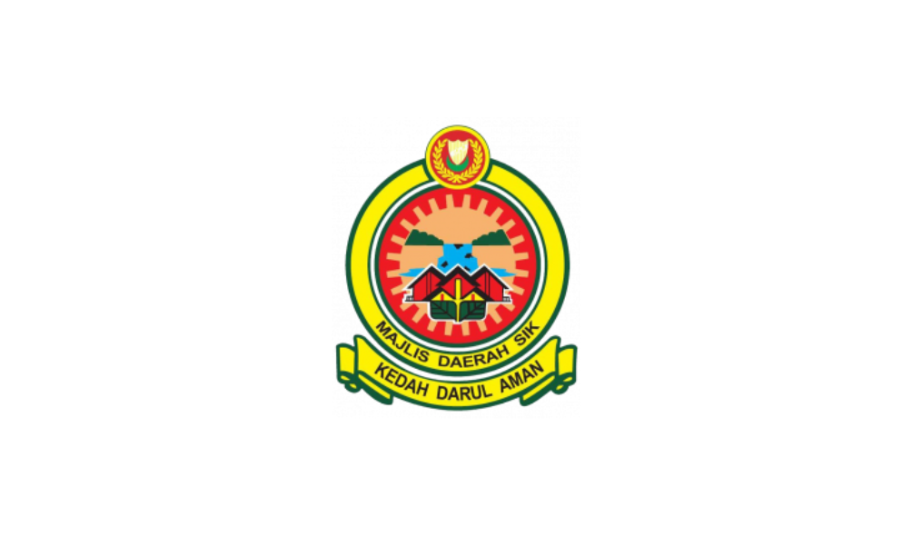 Jawatan Kosong Di Majlis Daerah Sik