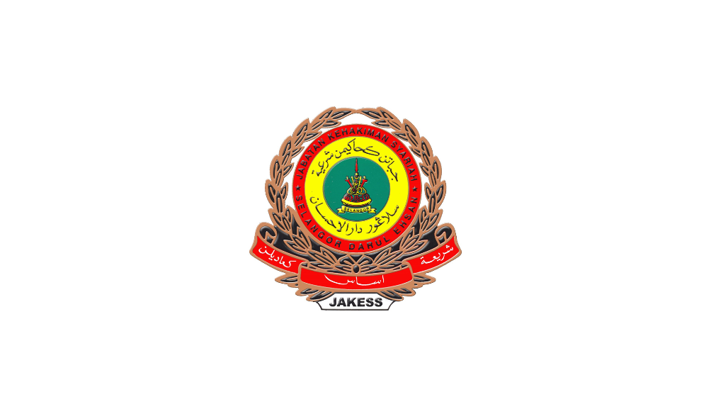 Jawatan Kosong Di Jabatan Kehakiman Syariah Selangor