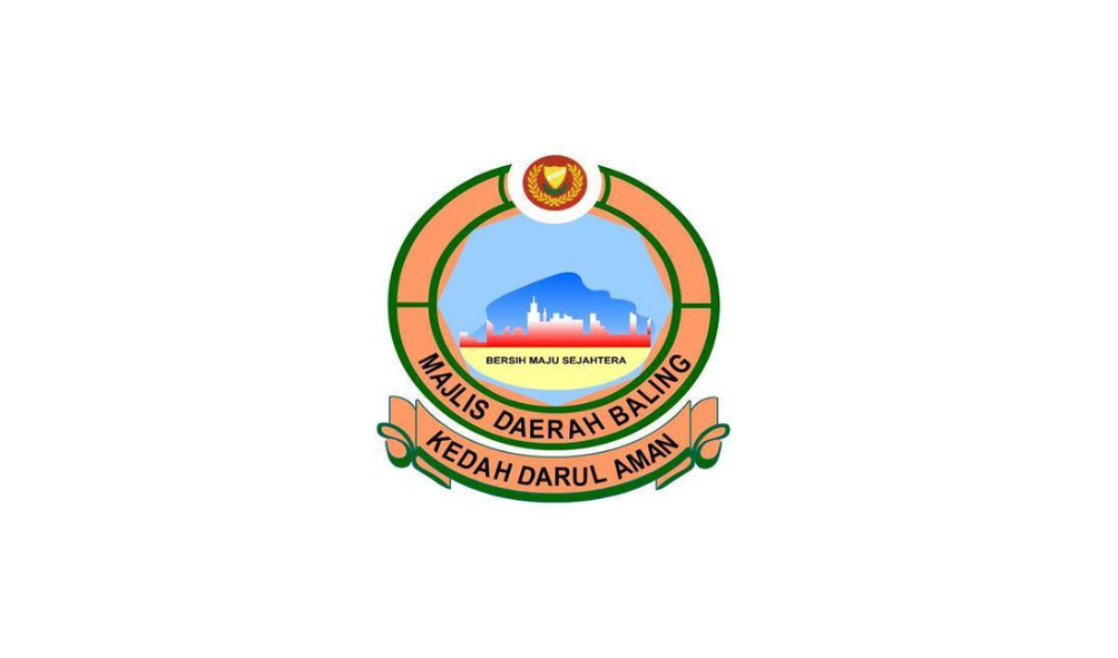 Jawatan Kosong Di Majlis Daerah Baling