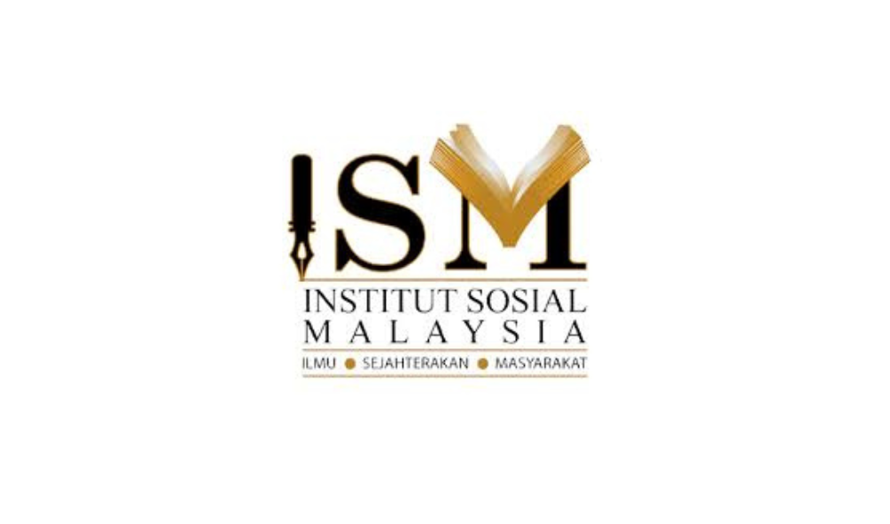 Jawatan Kosong Di Institut Sosial Malaysia 
