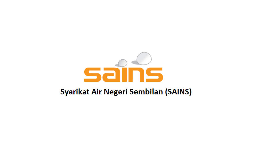 Jawatan Kosong Di Syarikat Air Negeri Sembilan