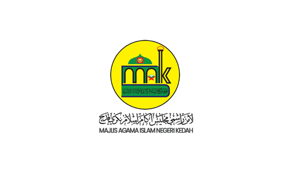 Jawatan Kosong Majlis Agama Islam Negeri Kedah Darul Aman