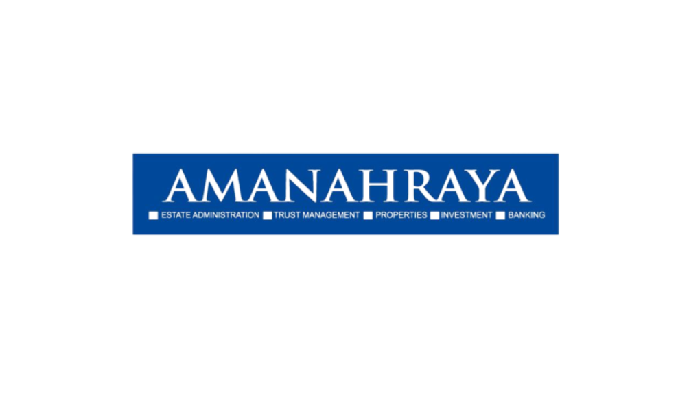 Jawatan Kosong Di Amanah Raya Berhad