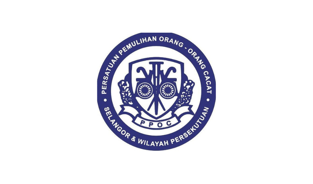 Jawatan Kosong Di Persatuan Pemulihan Orang-Orang Cacat Selangor & Wilayah Persekutuan