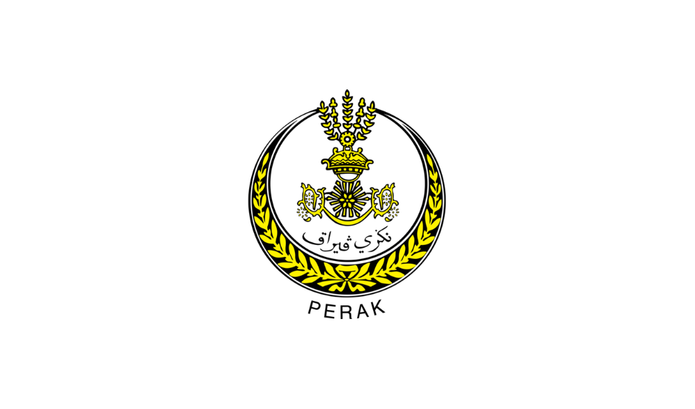 Jawatan Kosong Di Pejabat Setiausaha Kerajaan Negeri Perak