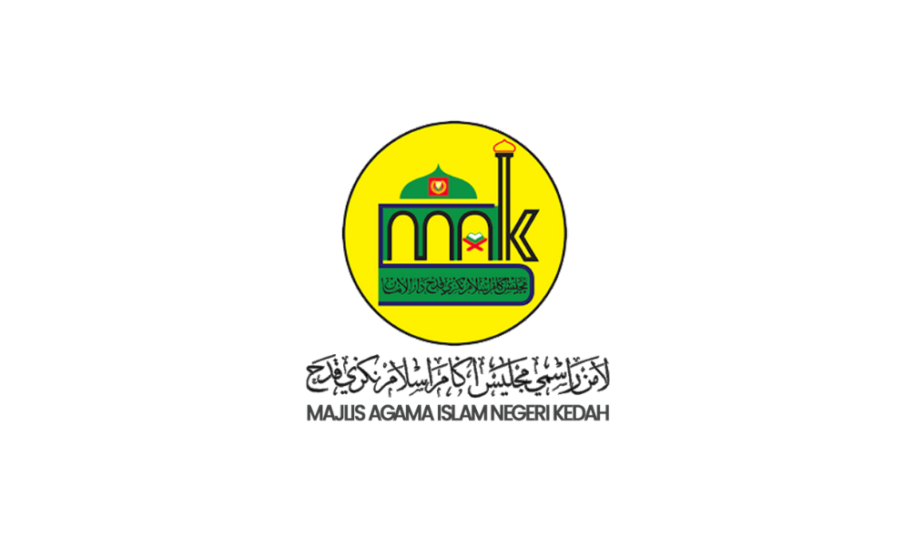 Jawatan Kosong Majlis Agama Islam Negeri Kedah Darul Aman