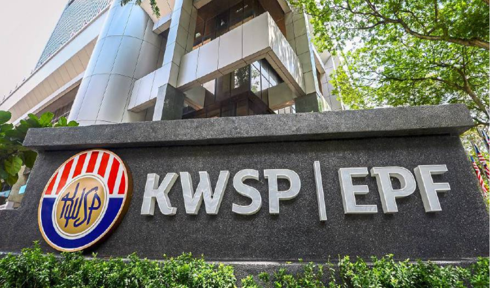 Jawatan Kosong Di Kumpulan Wang Simpanan Pekerja (KWSP)