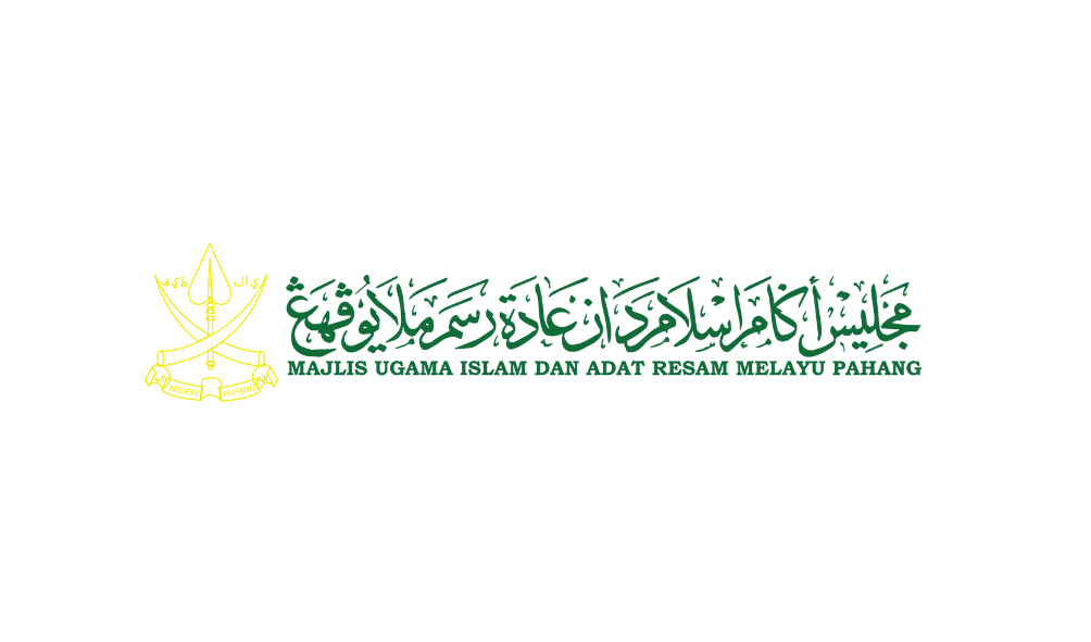 Jawatan Kosong Di Majlis Ugama Islam & Adat Resam Melayu Pahang
