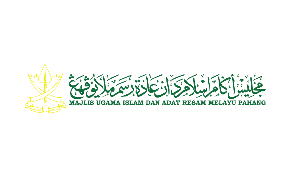 Jawatan Kosong Di Majlis Ugama Islam Dan Adat Resam Melayu Pahang